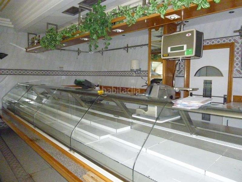 Foto 4f3fec6b-1515-4d33-b115-bbffdccbefb9. Local comercial a Andoain