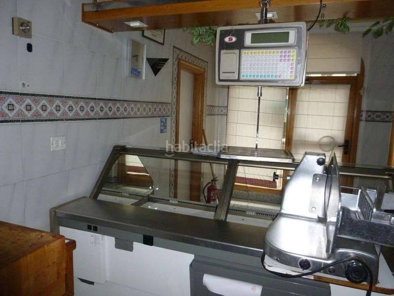 Foto 833621e6-fee5-48f8-9359-6e5b88c5f75c. Local comercial a Andoain