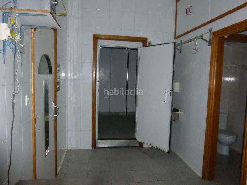 Foto e2683eb0-1927-4db9-b469-81772b1321a8. Local comercial a Andoain