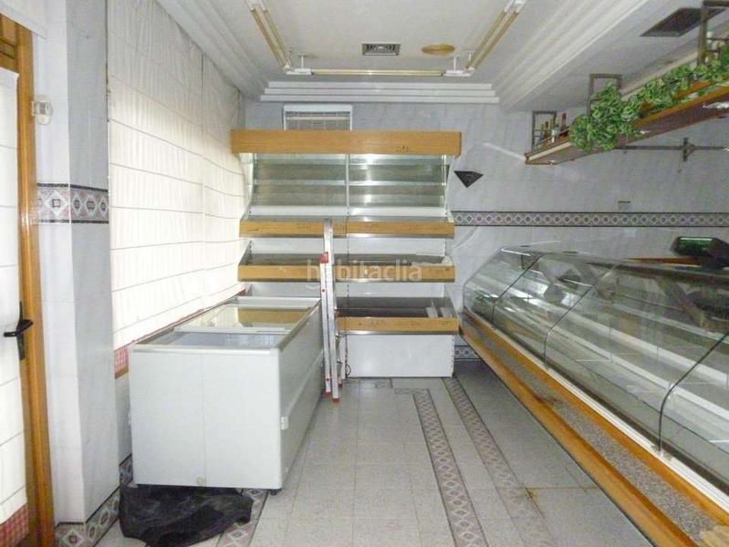 Foto e6794fe9-5ac2-4e8a-9420-bea6af590797. Local comercial a Andoain