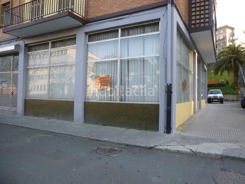 Foto 027a93a7-f255-415d-8284-daa7027419ce. Local comercial a Andoain