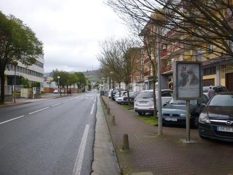 Foto e2ab4d6b-9320-4b48-ada4-7e2d6f134600. Local comercial a Andoain
