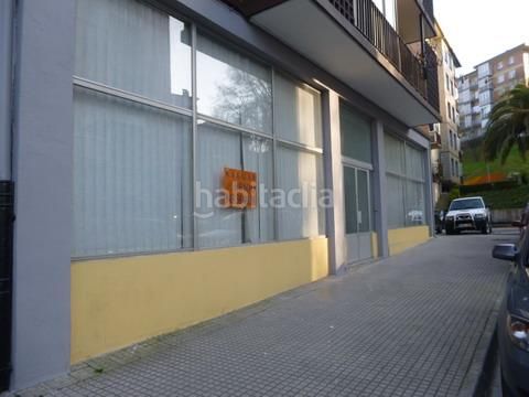 Foto fdc9dfc8-04bb-4708-9a4f-dd6b145c6328. Local comercial a Andoain