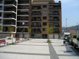 Business premise in Andoain