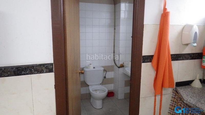 Foto 16760aa1-7ca2-4079-b81a-b204f9ea21a3. Nave industrial pabellón especial almacén, calderería en Andoain