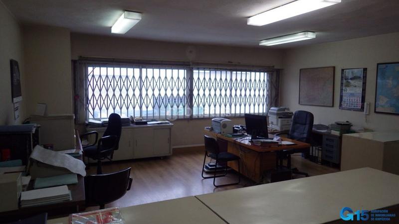 Foto 19fb9551-7506-48b9-a9c9-aa8d989adbc0. Nave industrial pabellón especial almacén, calderería en Andoain