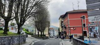 Affitto Locale commerciale  Kale nagusia kalea. Local cerca del ayuntamiento