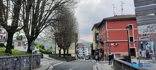 Miete Geschäftsraum  Kale nagusia kalea. Local cerca del ayuntamiento