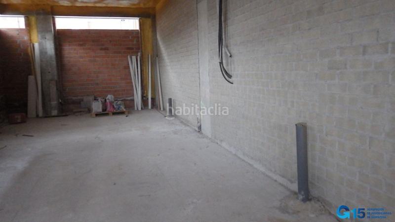 Foto 065ae157-22c4-4102-aac8-77a7c0e12e78. Local comercial a Hernani