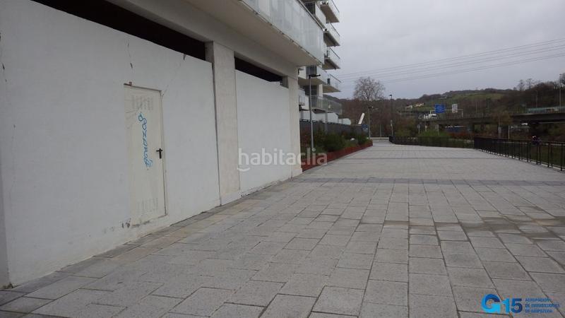 Foto 07a745dd-2b59-4fe1-982c-b811e339e503. Local comercial a Hernani