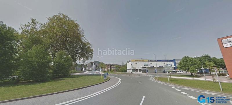 Foto 3d148891-289d-4e91-a1c9-3688e4e617d4. Local comercial a Hernani