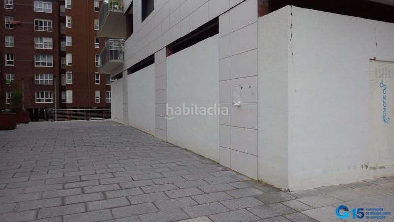 Foto 4a9fc9e9-0db5-4249-bd1a-1b710ebbe1f8. Local comercial a Hernani