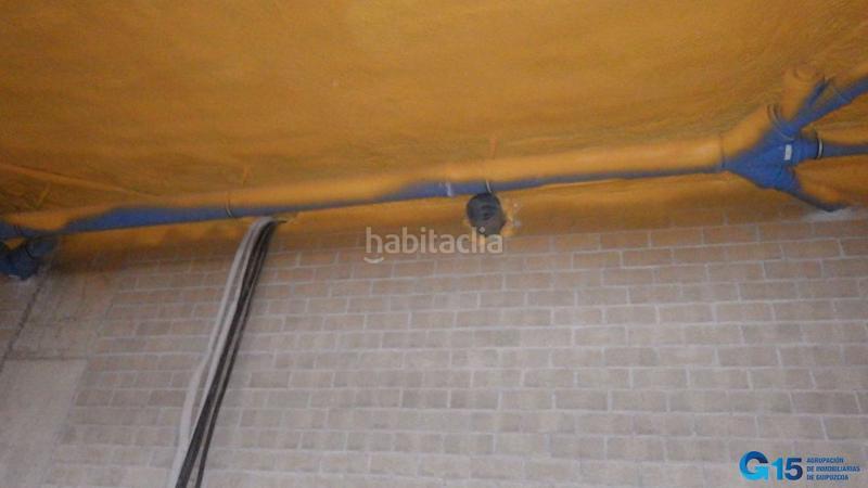 Foto 74b5d1a3-919c-480e-8437-afab36ddb223. Local comercial a Hernani