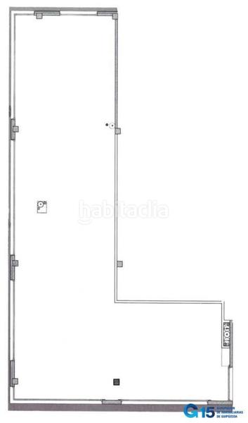 Foto 98b467fa-7960-484e-acd6-6919b55b09a9. Local comercial a Hernani