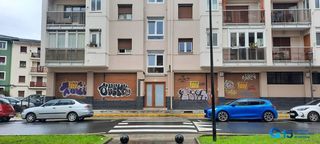 Local commercial  Agustin leitza kalea. Local cerca del ayuntamiento