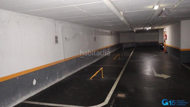 Foto 27751fc9-4a12-408c-8e0a-985c86cd734c. Miete autoparkplatz in Antiguo Donostia - San Sebastián