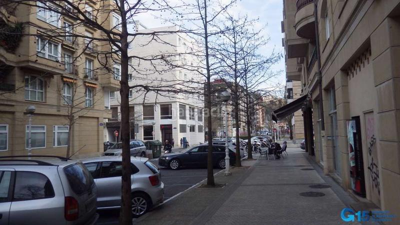 Foto 94b77a0f-58f4-4532-9f8f-0375e1f995e6. Miete autoparkplatz in Antiguo Donostia - San Sebastián