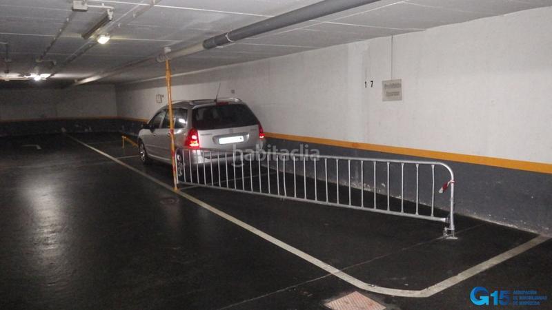 Foto f5f8f467-ca1a-4ea7-a954-e8a2f998a689. Miete autoparkplatz in Antiguo Donostia - San Sebastián