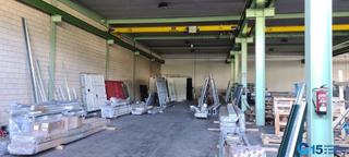 Lloguer Nau industrial  Erratzu industrialdea poligonoa. Magnífico pabellón con excelentes accesos, perfecto para empresa
