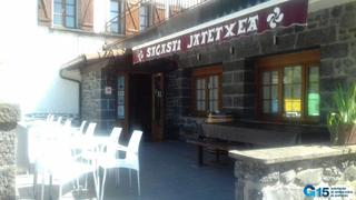 Local Comercial  N/a. Venta de bar-restaurante en leitza