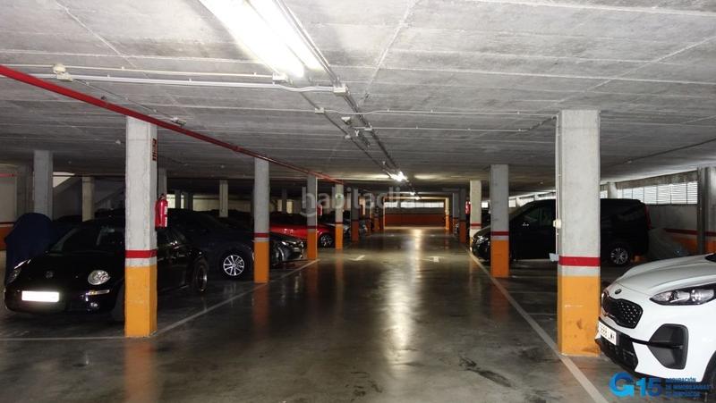 Foto ba6425e0-74f3-432b-9ab1-60039c0086f0. Posto auto in Andoain