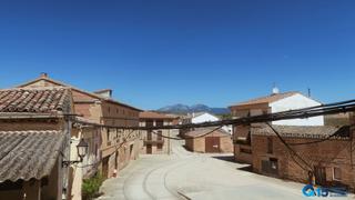 Appartamento en Calle san andrs 2. Vivienda de nueva construccin en antiguo palacete rehabilitado