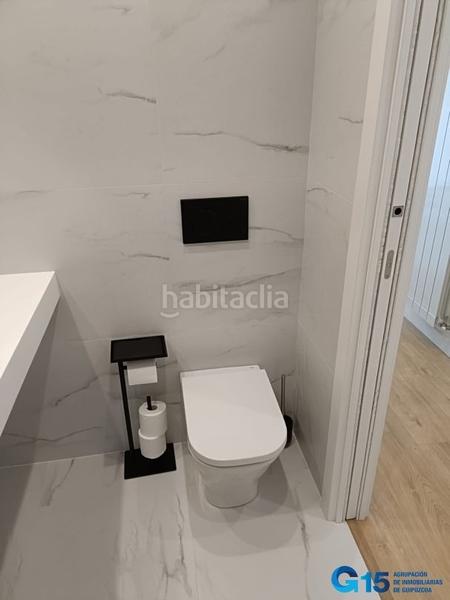 Foto 08ea0f12-bbb8-4435-8c89-c4e771807df4. Affitto appartamento con riscaldamento in Parte Vieja Donostia - San Sebastián