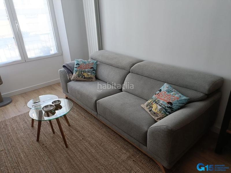 Foto 064fd291-443a-4eae-9b8b-31d699595c74. Location appartement avec chauffage dans Parte Vieja Donostia - San Sebastián