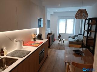 Location Appartement  Euskal herria kalea. Moderno apartamento en alquiler