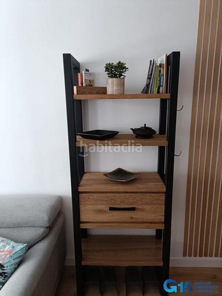 Foto 2f995ece-1bf8-4f63-9ba1-8b52b2ed915f. Location appartement avec chauffage dans Parte Vieja Donostia - San Sebastián