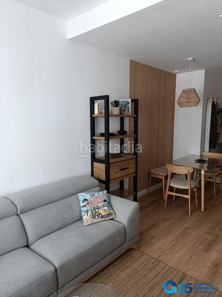 Foto 32fc2cca-8942-47b1-96c6-f64555cecd60. Location appartement avec chauffage dans Parte Vieja Donostia - San Sebastián