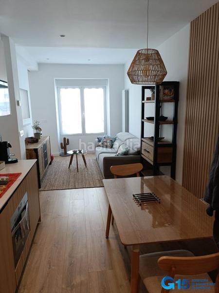 Foto 63337d61-3bc8-4453-ae09-d47759216c68. Location appartement avec chauffage dans Parte Vieja Donostia - San Sebastián