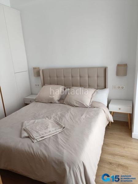 Foto e8b2b4c6-c08b-4667-b59a-1cc1dd3f3709. Location appartement avec chauffage dans Parte Vieja Donostia - San Sebastián