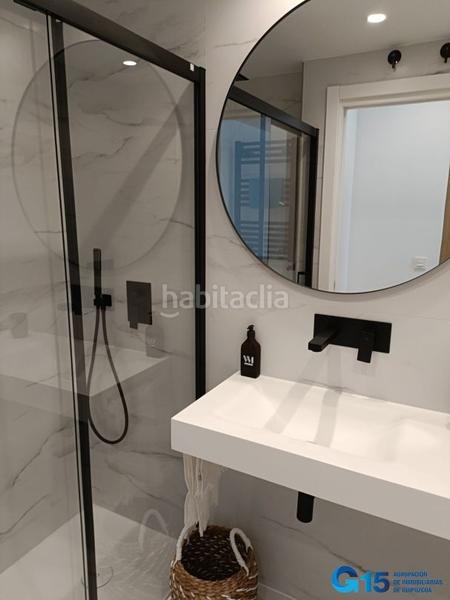 Foto 6514f5eb-3e90-44b4-9c06-f22da0c0d39c. Miete etagenwohnung mit heizung in Parte Vieja Donostia - San Sebastián