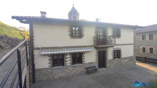 Casa a Laurgain auzoa barreiatua 8. Casa o chalet independiente en aia