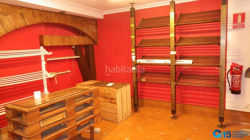 Foto 859375c1-75d6-46a1-889b-5fd53df4746d. Business premise in Andoain