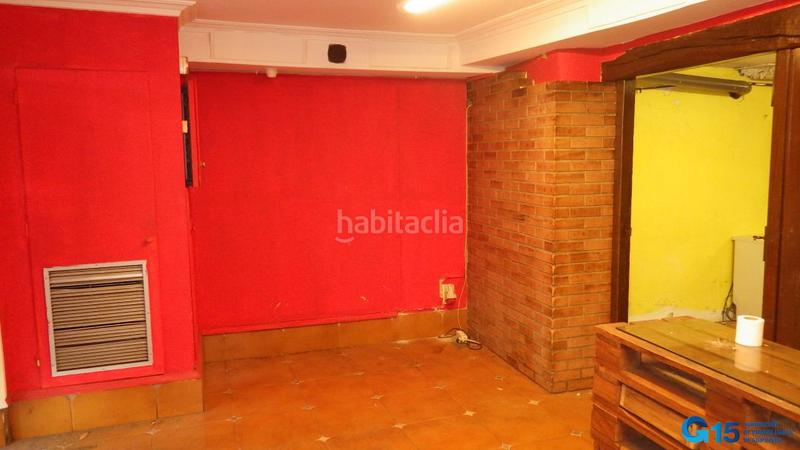 Foto 96b67664-9872-48d8-8c05-752cb82b794c. Business premise in Andoain