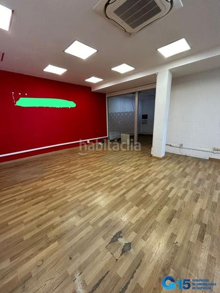 Foto 0ee429e0-f2af-4f6c-984d-0fcb831f6d24. Alquiler nave industrial en avenida ama kandida 21 local destinado a almacén y oficinas en Andoain