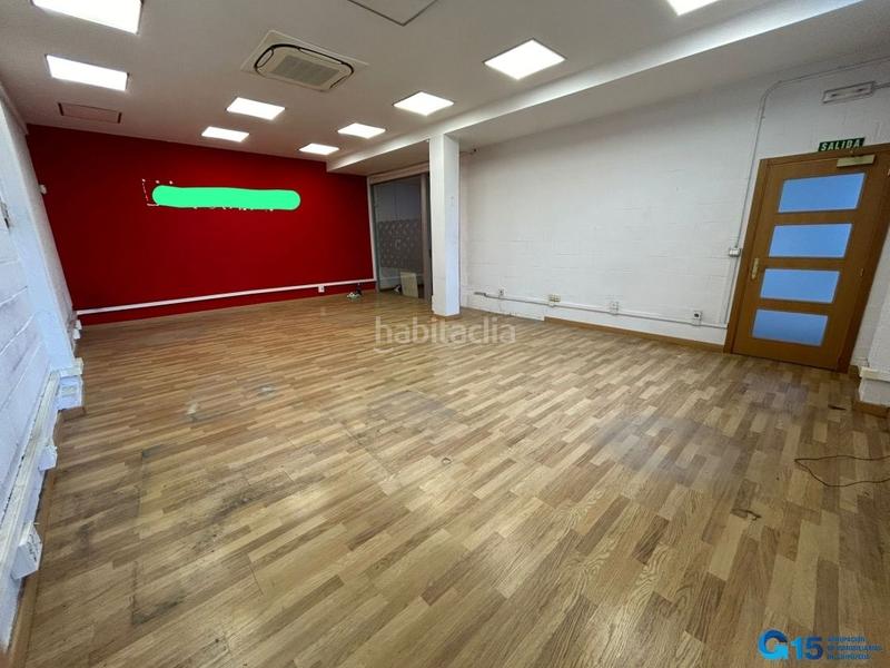 Foto 9950b566-ca0f-4917-8cbf-16f2140ba0d1. Alquiler nave industrial en avenida ama kandida 21 local destinado a almacén y oficinas en Andoain