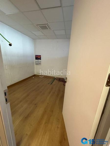 Foto b78f138e-52cd-4081-a5f4-6e7134afaf61. Alquiler nave industrial en avenida ama kandida 21 local destinado a almacén y oficinas en Andoain