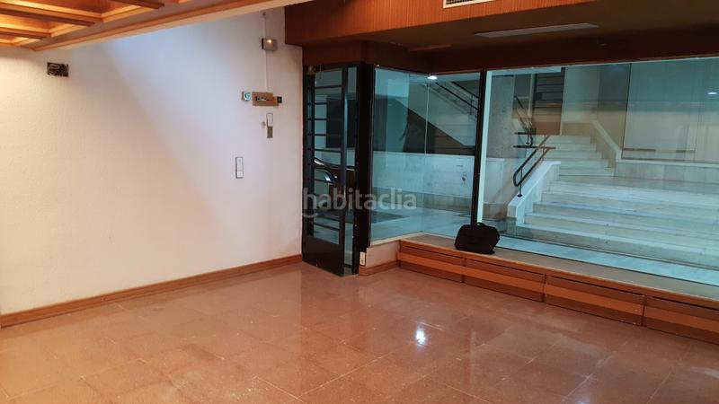 Foto 73e1b0d6-c5ee-429a-a601-83d58e922ec4. Location local commercial dans Centro Elche / Elx