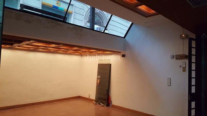 Foto 306223b7-7ba3-4863-adc9-7b3538960e1e. Rent business premise in Centro Elche / Elx