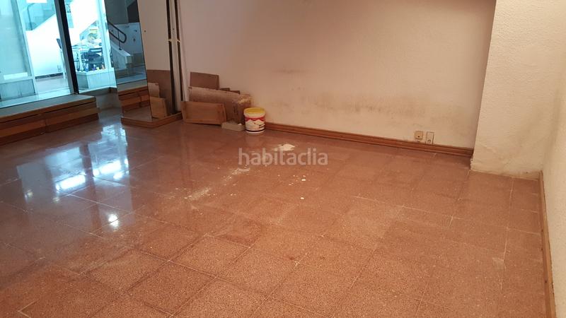 Foto 5169bee1-cd4c-45c6-af0d-cd9177508ff9. Rent business premise in Centro Elche / Elx