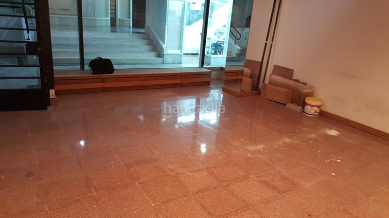 Foto 8d49faac-464c-4eab-981a-b91bcc15a666. Rent business premise in Centro Elche / Elx