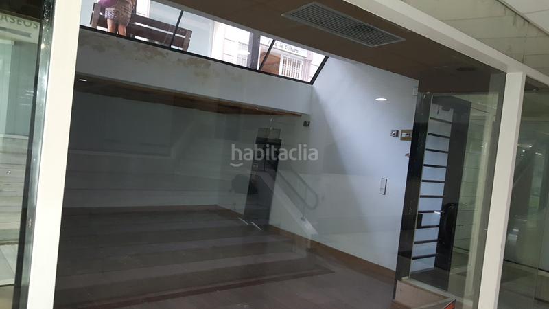 Foto af9b6de3-29cd-4950-bebe-a3289bd26b77. Rent business premise in Centro Elche / Elx