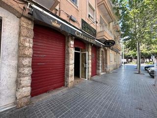 Local Comercial en Pont Nou - Corazn de Jess. Elche, zona plaza obispo siuri, 34m2, ideal cualquier tipo de ne