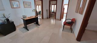 Miete Büro in Centro. Elche, zona centro glorieta, entresuelo sin ascensor,11o m2, ide