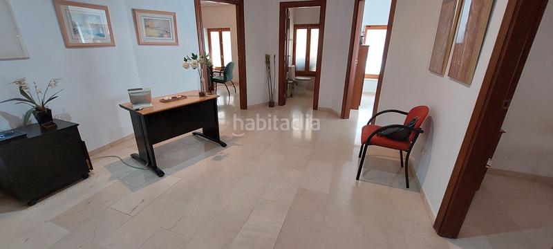 Foto 32e77e45-31ff-4789-a795-4ee2979aa126. Location bureau dans Centro Elche / Elx