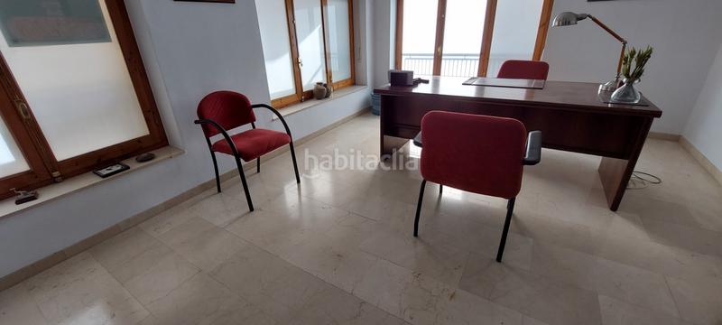 Foto 6d4e38af-c42a-4684-af4e-570efe9d4f79. Location bureau dans Centro Elche / Elx