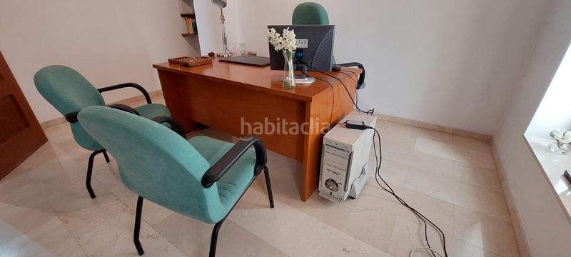 Foto de57ef97-795a-4479-8361-9c791819a347. Location bureau dans Centro Elche / Elx